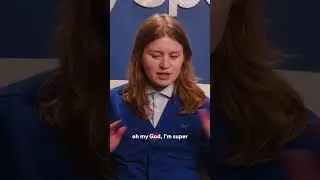 Girl in Red Talks About Her Collab with Sabrina Carpenter