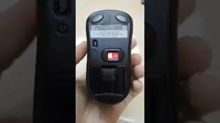 14 Senelik Fare - Microsoft Wireless Mouse 1000