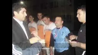 Büyükorhan'da Futbol Şöleni 20 Temmuz'da başlıyor..