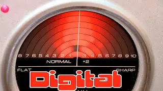 The Dawn Of Digital