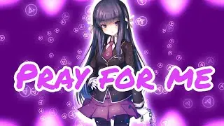 Nightcore - Pray for me Giga Dance (Sunvibez Mix)