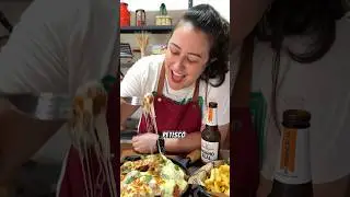 PETISCO DE PARMEGIANA