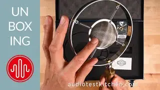 Ear Trumpet Labs Louise | Unboxing & Review Powered by You