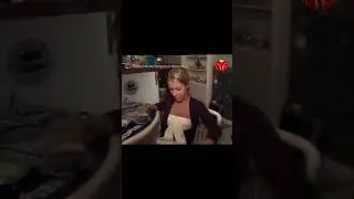 Резонное замечание…  #ксениясобчак #нулевые #блондинкавшоколаде
