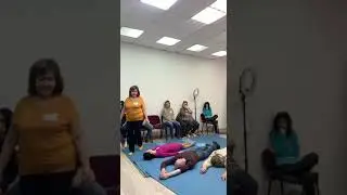 Дистанционное наведение по Разыграеву И.И.©️       Международный гипнотренинг март 2023г
