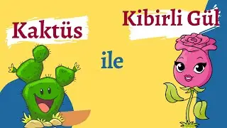 Learn Turkish: THROUGH STORIES 📚 (ENGLISH Explanation & Translation)