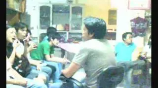 Malongman Scandal Caught in Hidden Cam [HQ]