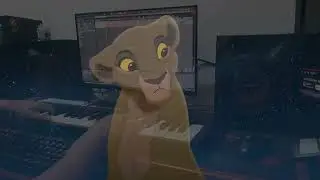 Love Will Find a Way - Lion King 2 | PTCC Music & Lyrics (instrumental cover)