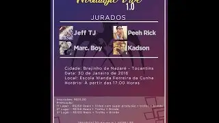 Nostaugic Vibe 1.0 Meet UP (FREE STEP)