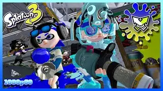 Splatsource Turf War Session | Splatoon 3