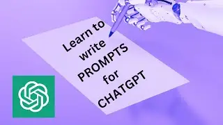 Using Prompts to Unlock ChatGPT's Full Potential