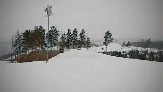 Невероятная русская зима