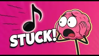Why You Can’t Get That Song Out of Your Head