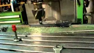металлообработка
