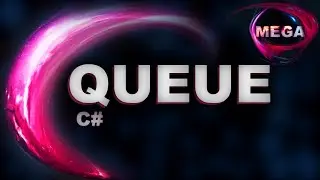 Unity C# - QUEUE(ОЧЕРЕДЬ), отказываемся от Vector3.Distance