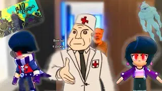 Эдгар уже не тот (Brawl Stars) смешные моменты