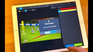JavaFX on iPad