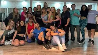 EU TENHO QUE ME DECIDIR - Vinny Nogueira (FitDance)