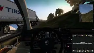 Ban Appeal TRUCKERSMP