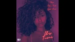 Rnb Type Beat "Its That Time" For Singers