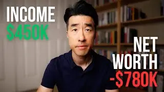 Why So Many High Earners Are Not Wealthy