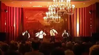 Naftules Freilach - The Klezmer Tunes