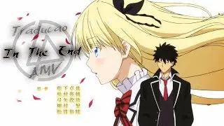 In the end - Kishuku Gakkou no Juliet
