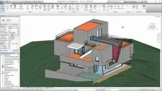 SimLab SketchUp exporter for Revit