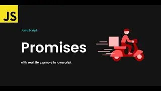 Promises in JavaScript | #javascript #coding