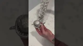 WORLDS MOST EXPENSIVE FAKE CHAIN 