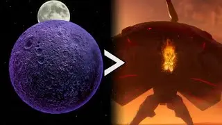 Sonic Frontiers' new Final Boss is WORSE, actually.
