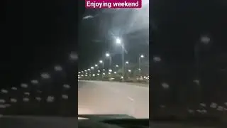 Enjoying weekend|DHA Multan