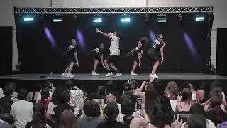 [2nd Winners] HARMONIX | K-Showtime K-pop Dance Contest 2023