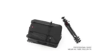 Manfrotto Professional Bags - Roller 70 - MB MP RL 70BB