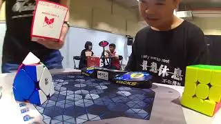 skewb round one but with bonus clips