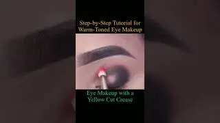 tutorial eye makeup | makeup art | secret beauty makeup | makeup artist