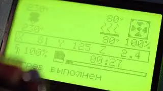 Печать 3Д моделей учащихся курса "3Д моделирование" в IT-школе МЕЛА РОССА