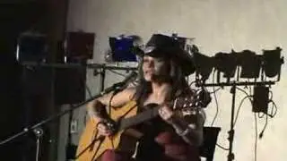 Beatriz Montes La Malaguena