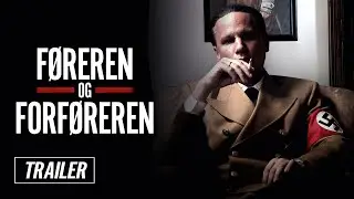Fører og forføreren - I biografen 19. september (dansk trailer)