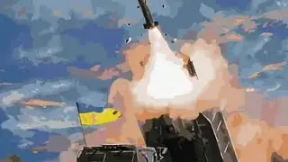 Гроза  В Харькове.