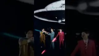 Believe it or not, this scene from the "Rydeen" music video used no special effects! 🛸 #YMO