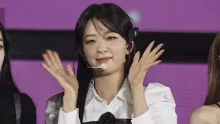 Red Velvet | Feel My Rhythm (Live Performance) Tokyo 2024