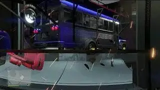 GTA-online - garage glitch Runaway-ant20
