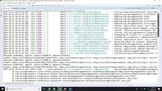 Spring Cloud Stream - System Error Handling