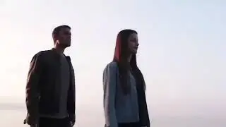 İrem Helvacıoğlu Ulaş Tuna Astepe kamera arkası