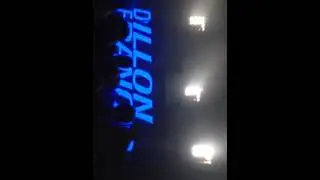 Dillon Francis Live IDGAFOS Tour Dirty Drop Pt 5 (12/19/13)