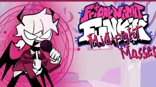 Friday Night Funkin - Sirvente's Mid-Fight Masses (Full Week+) - V.S Selever (FNF MOD UPDATE)