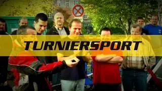 Turniersport beim ADAC Hessen-THüringen