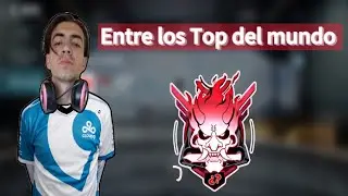 Eliminando globales en BLOOD STRIKE