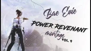 Bae Evie 